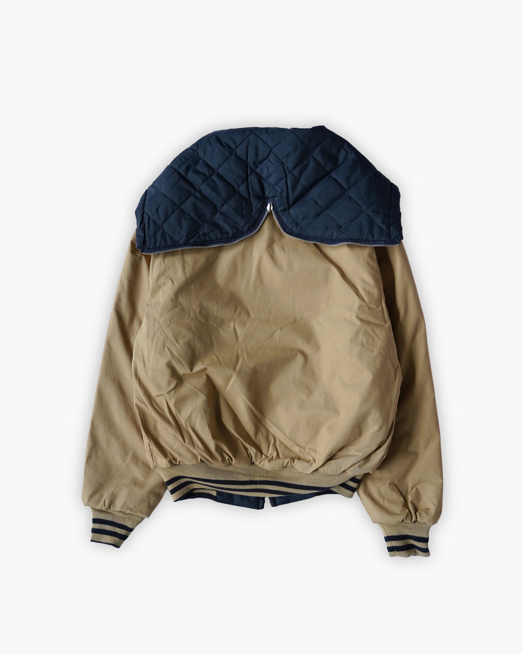 Reversible Blouson Jacket