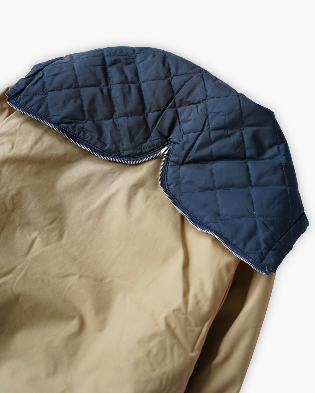 Reversible Blouson Jacket