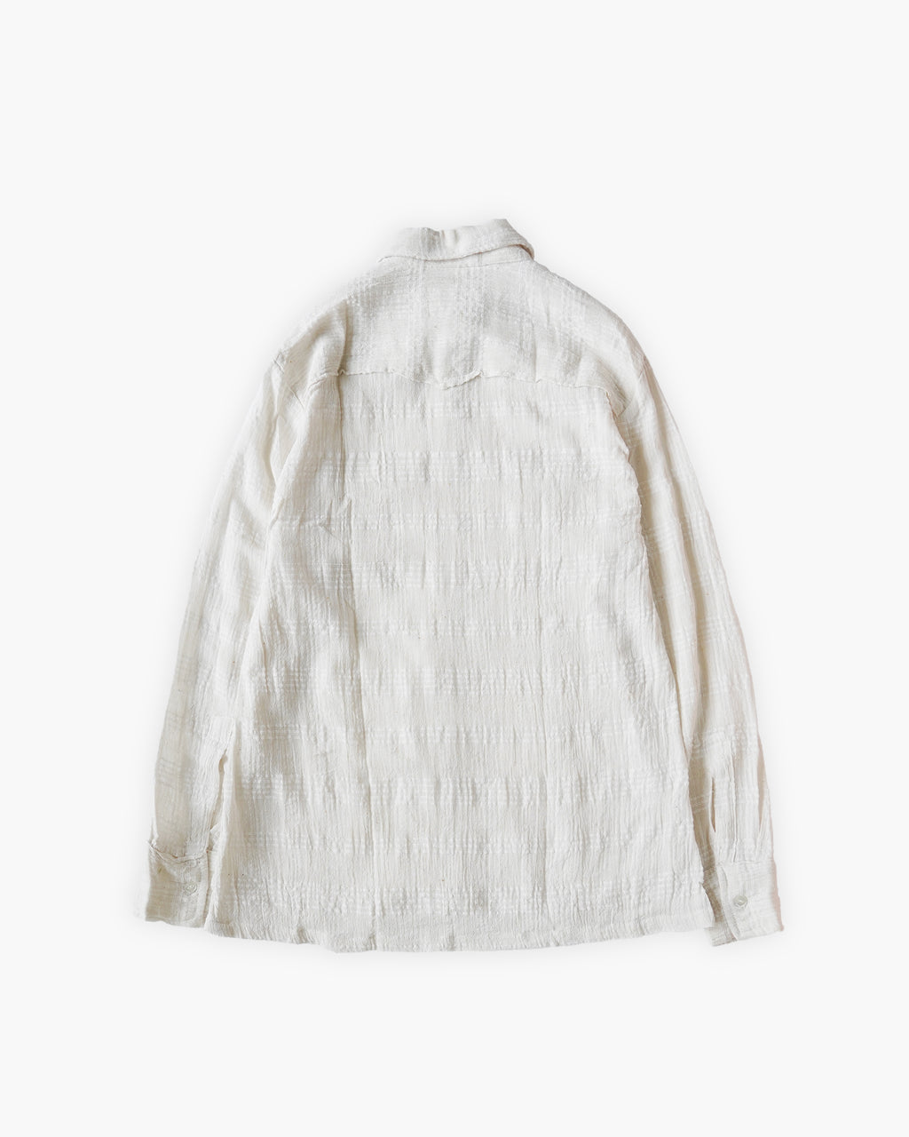 White Beach Shirts