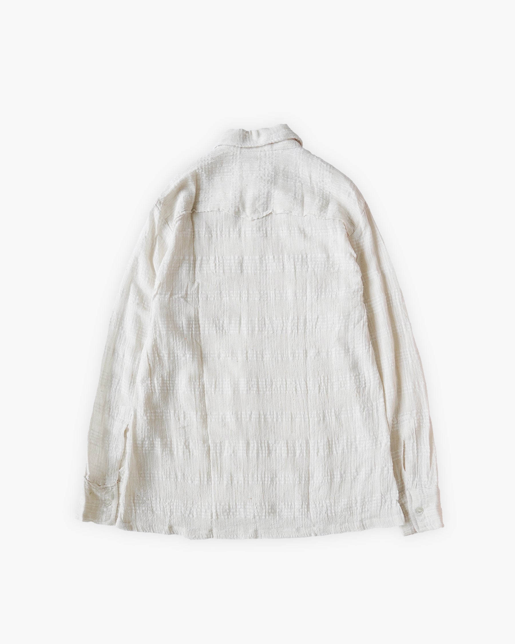 White Beach Shirts