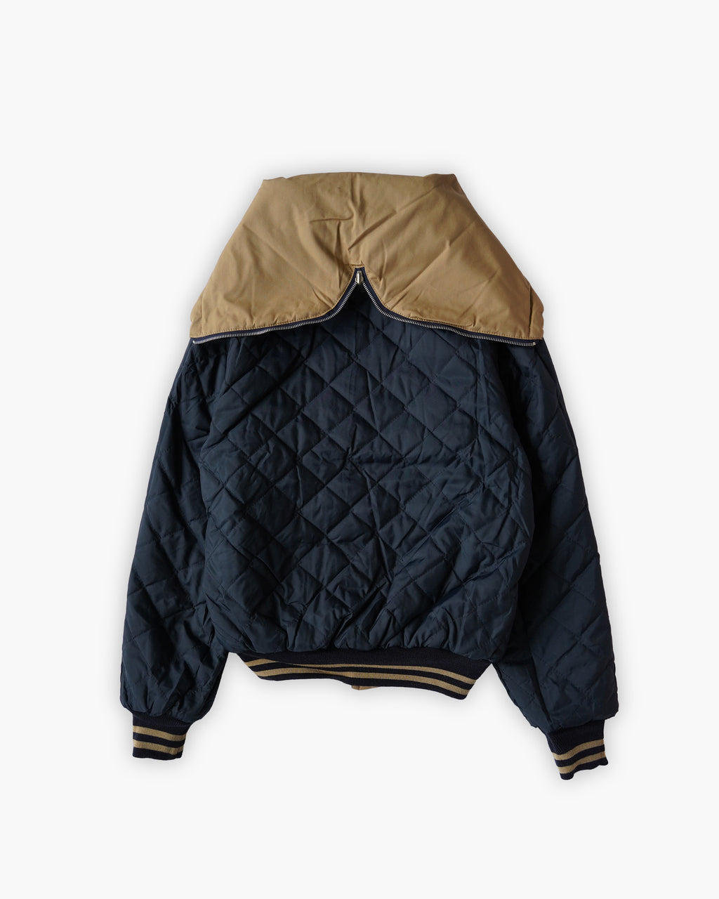 Reversible Blouson Jacket