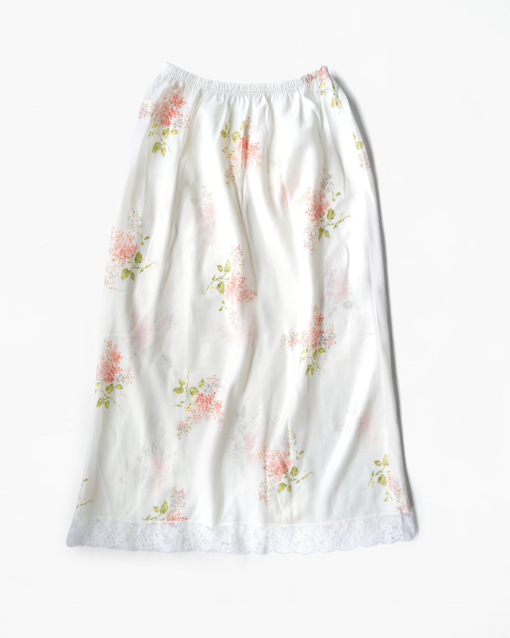 1980's Christian Dior Petticoat