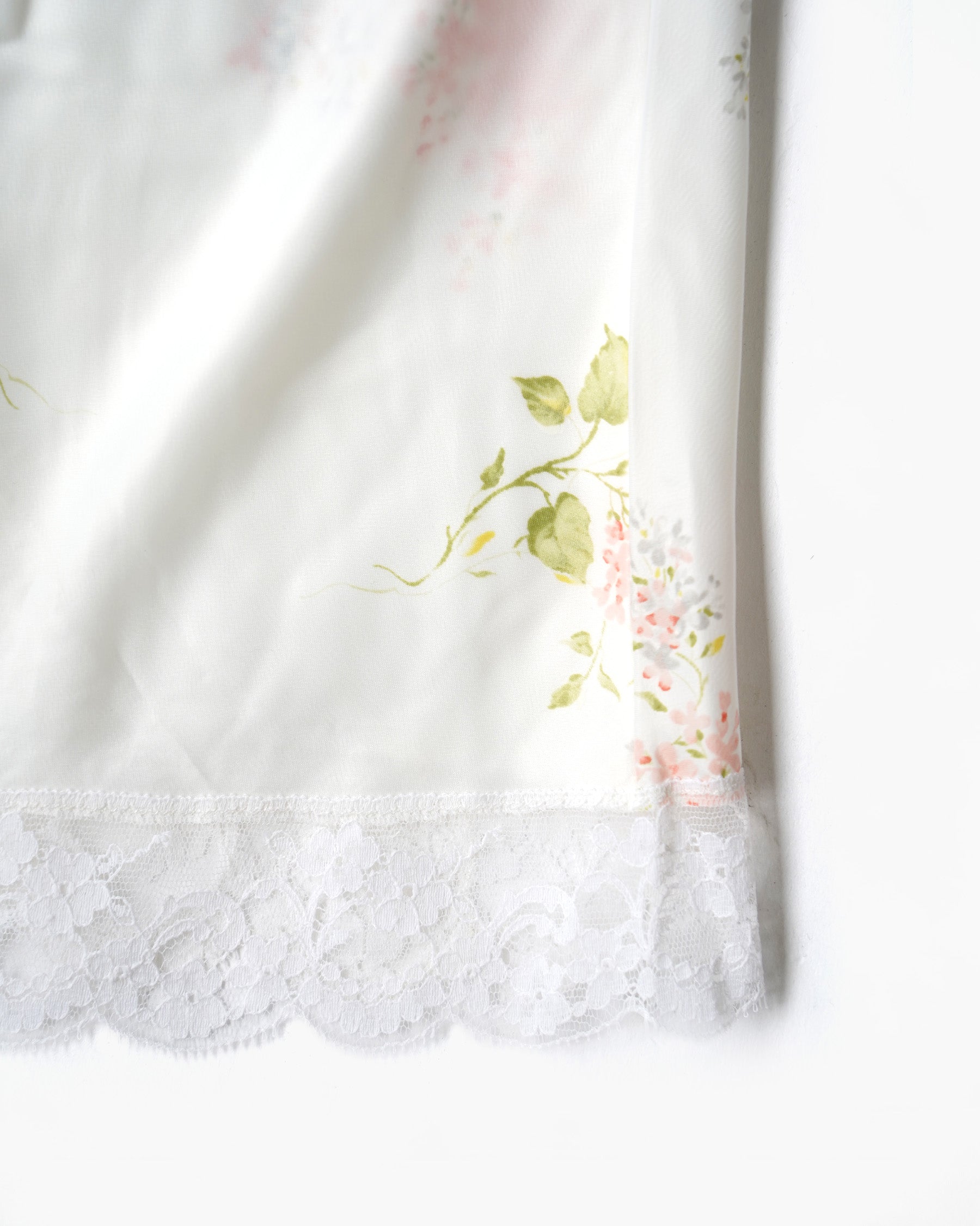 1980's Christian Dior Petticoat