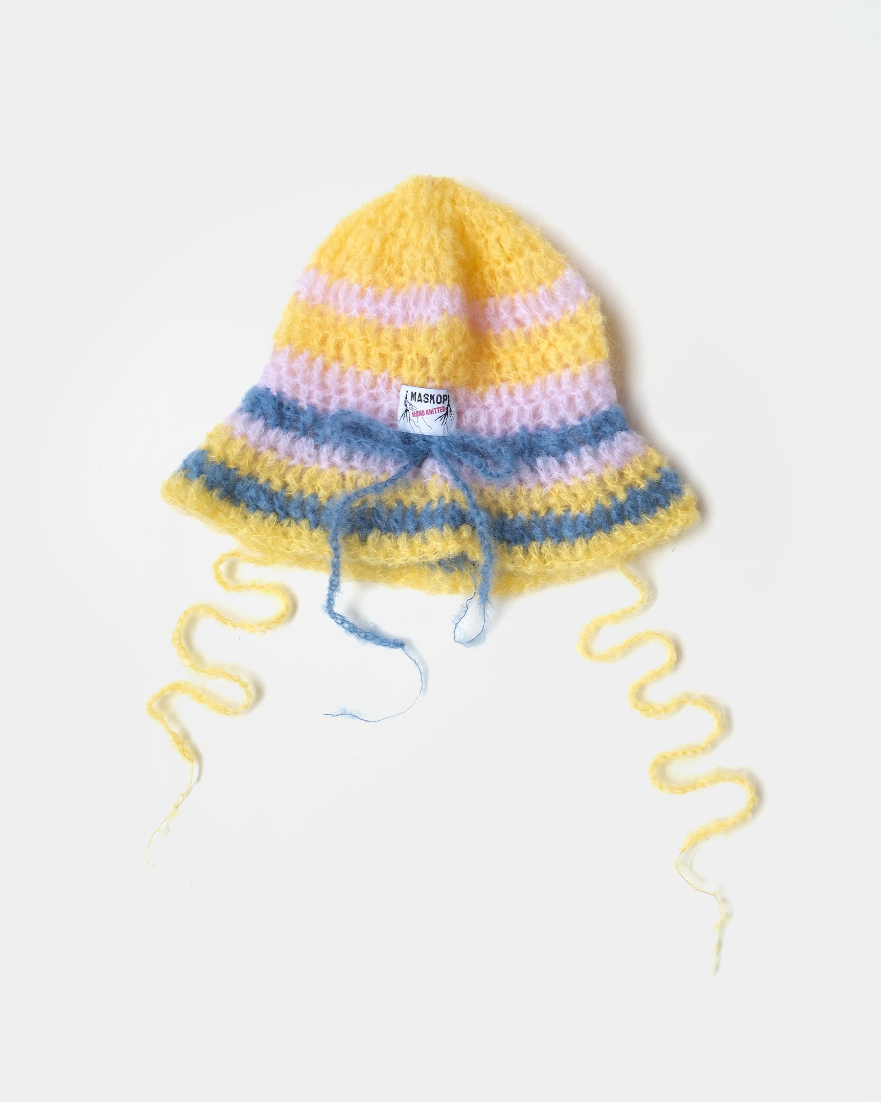 "imaskopi" Sun Hat 2