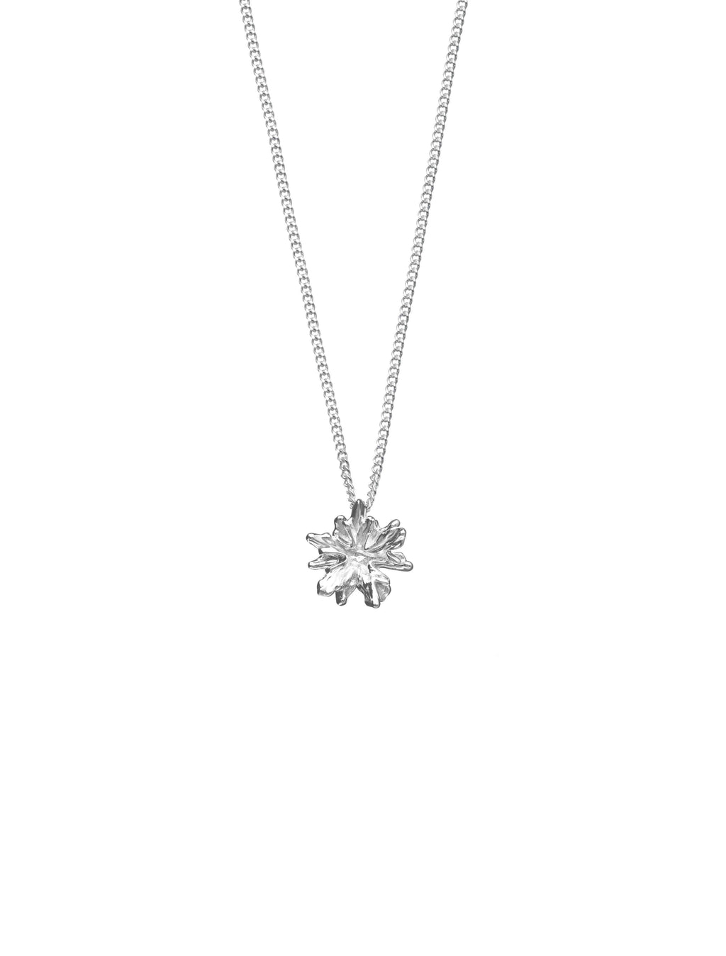 #001 DEW Necklace