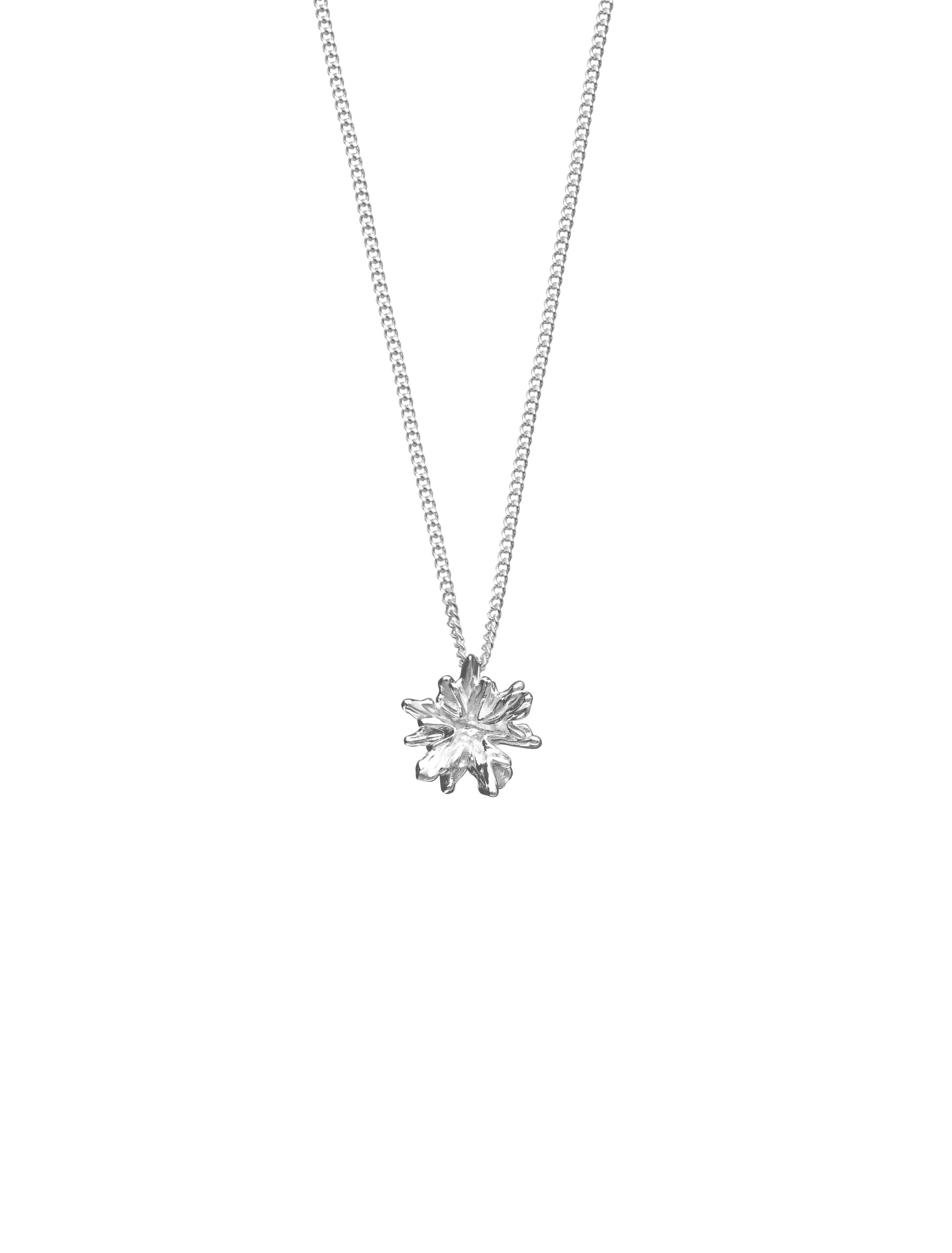 #001 DEW Necklace