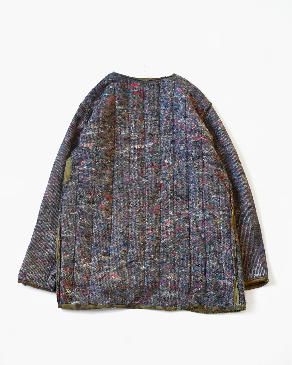 Swedish Wool Lining Jacket