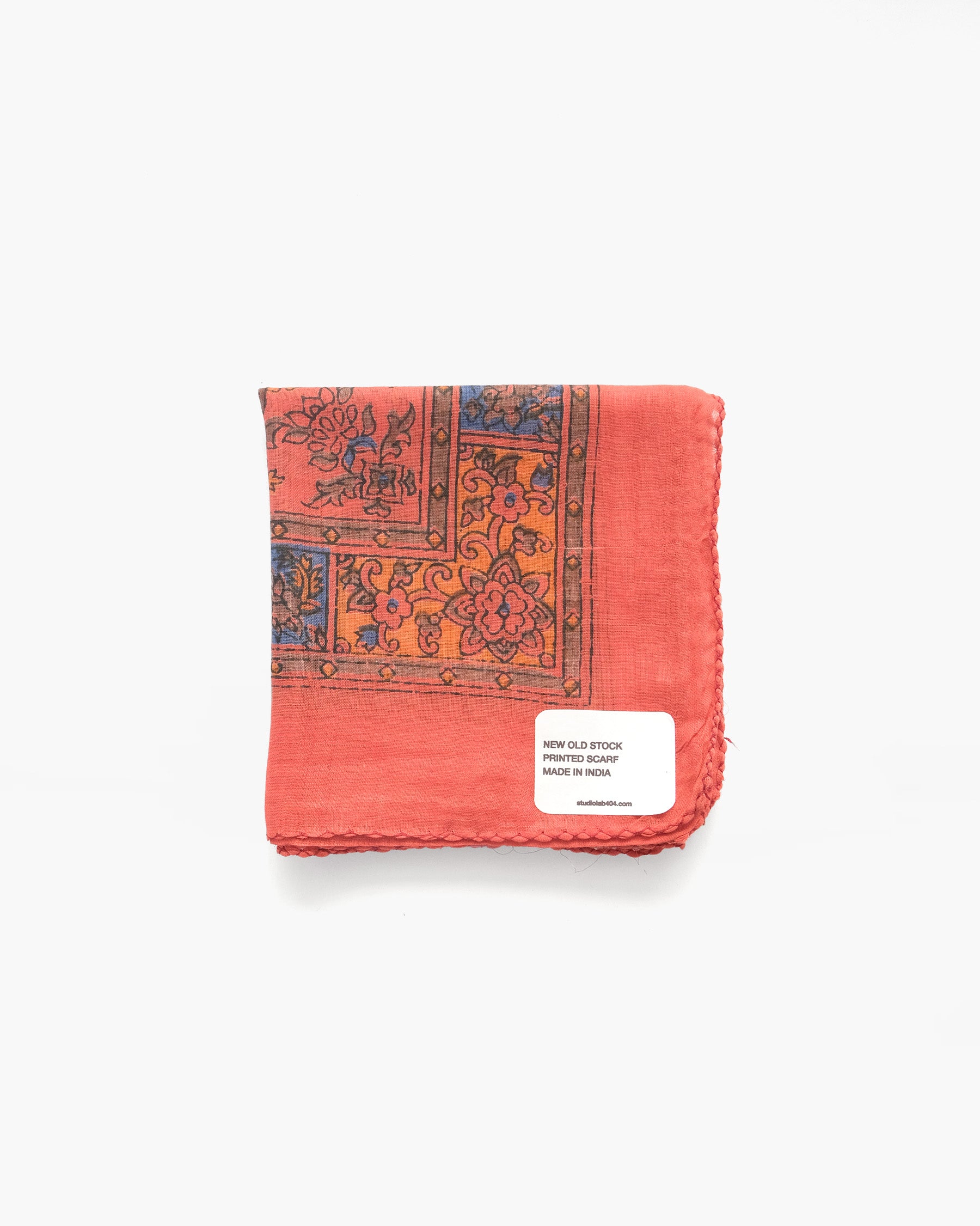 Printed Scarf Made In India