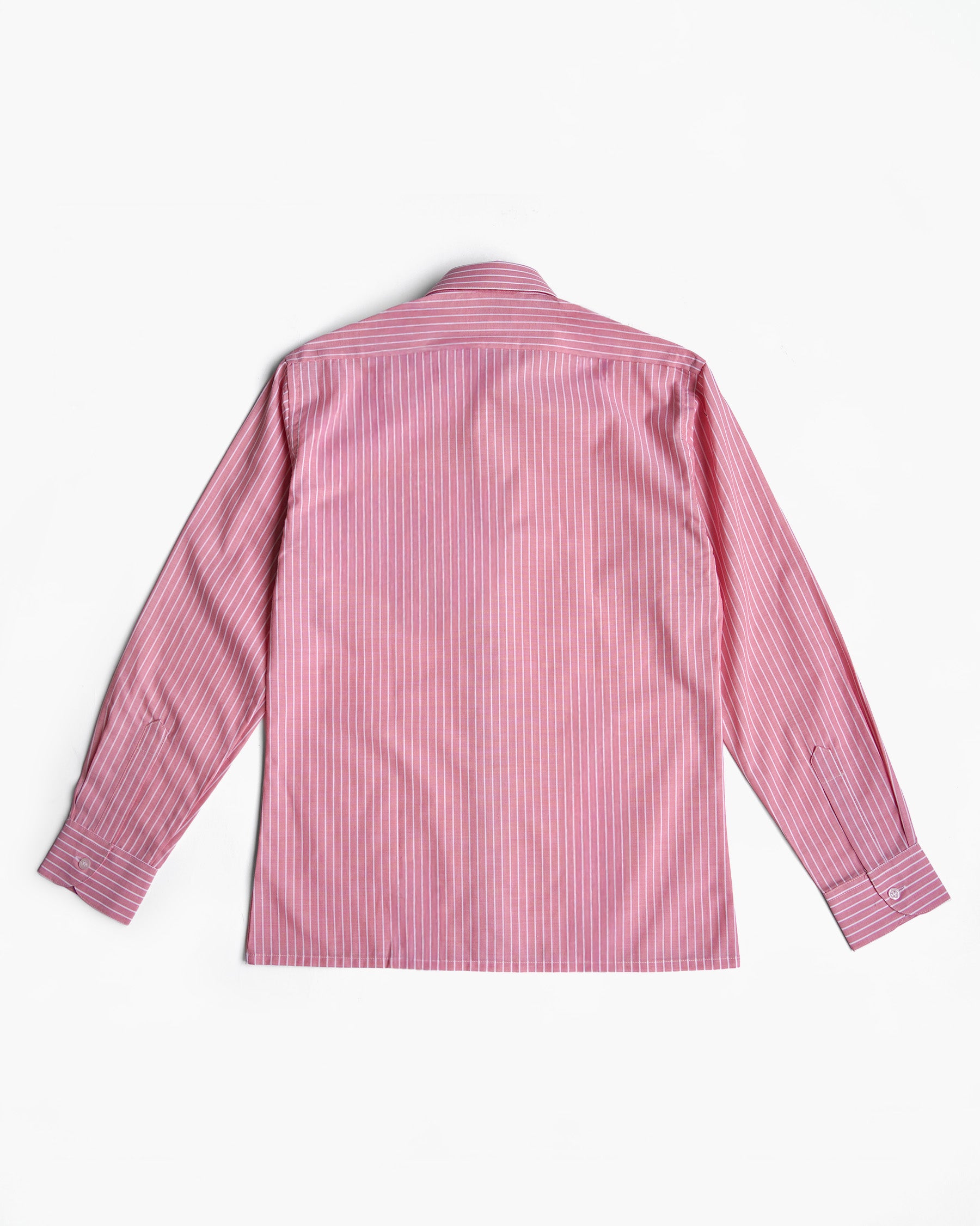 Christian Dior - Striped L/S Shirt