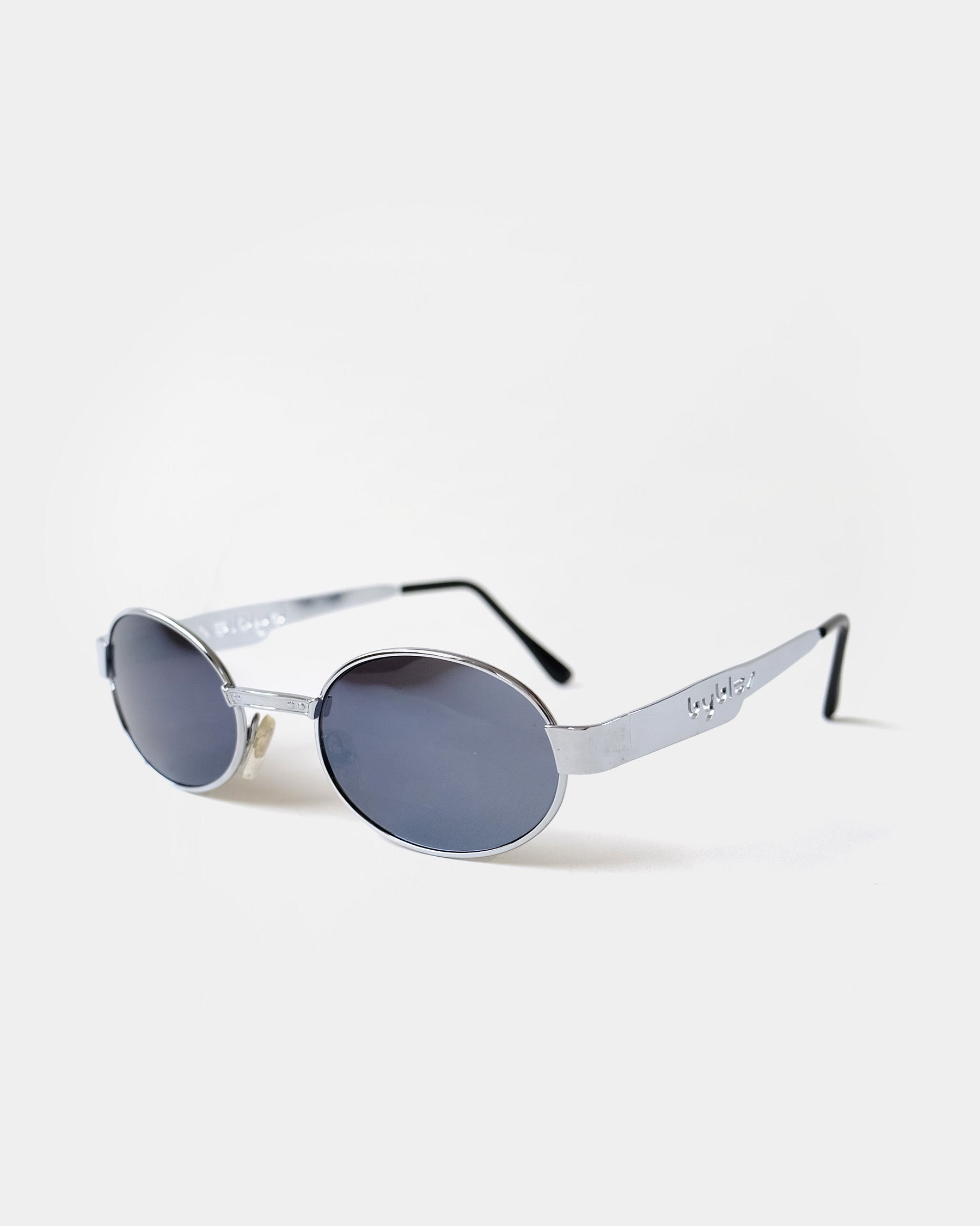 NOS 90s Metal Frame sunglasses