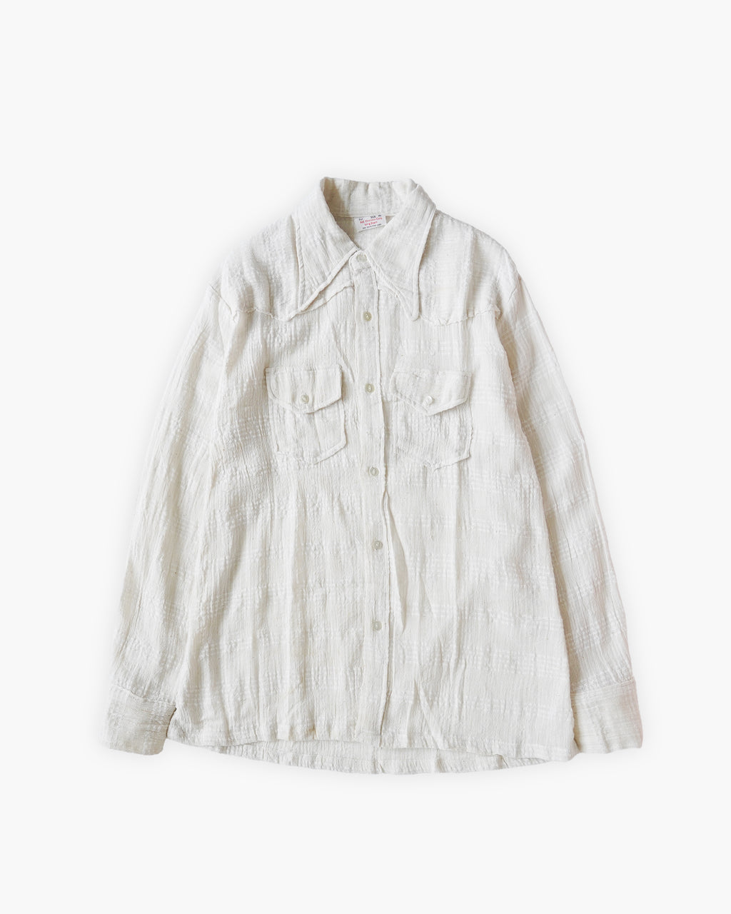 White Beach Shirts