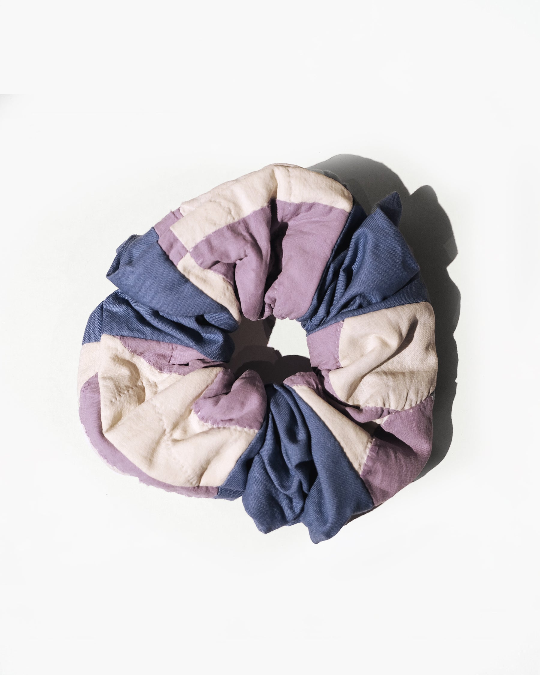 Kaya Select x 404 - Quilted Chouchou