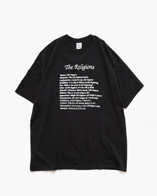 New York Gallery Goods Tee