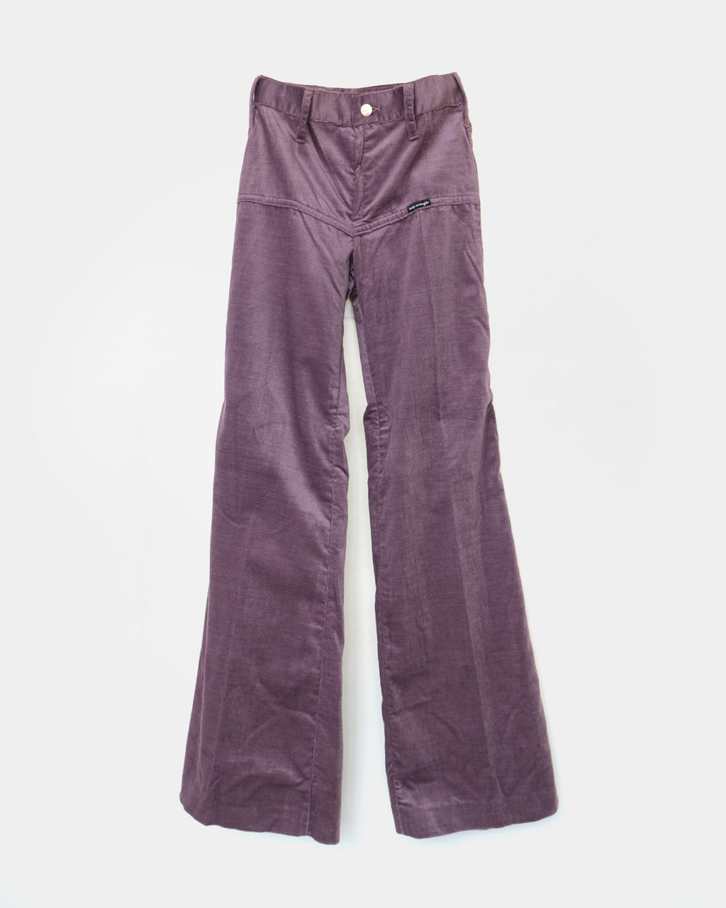 Wrangler Set-up  - Pink