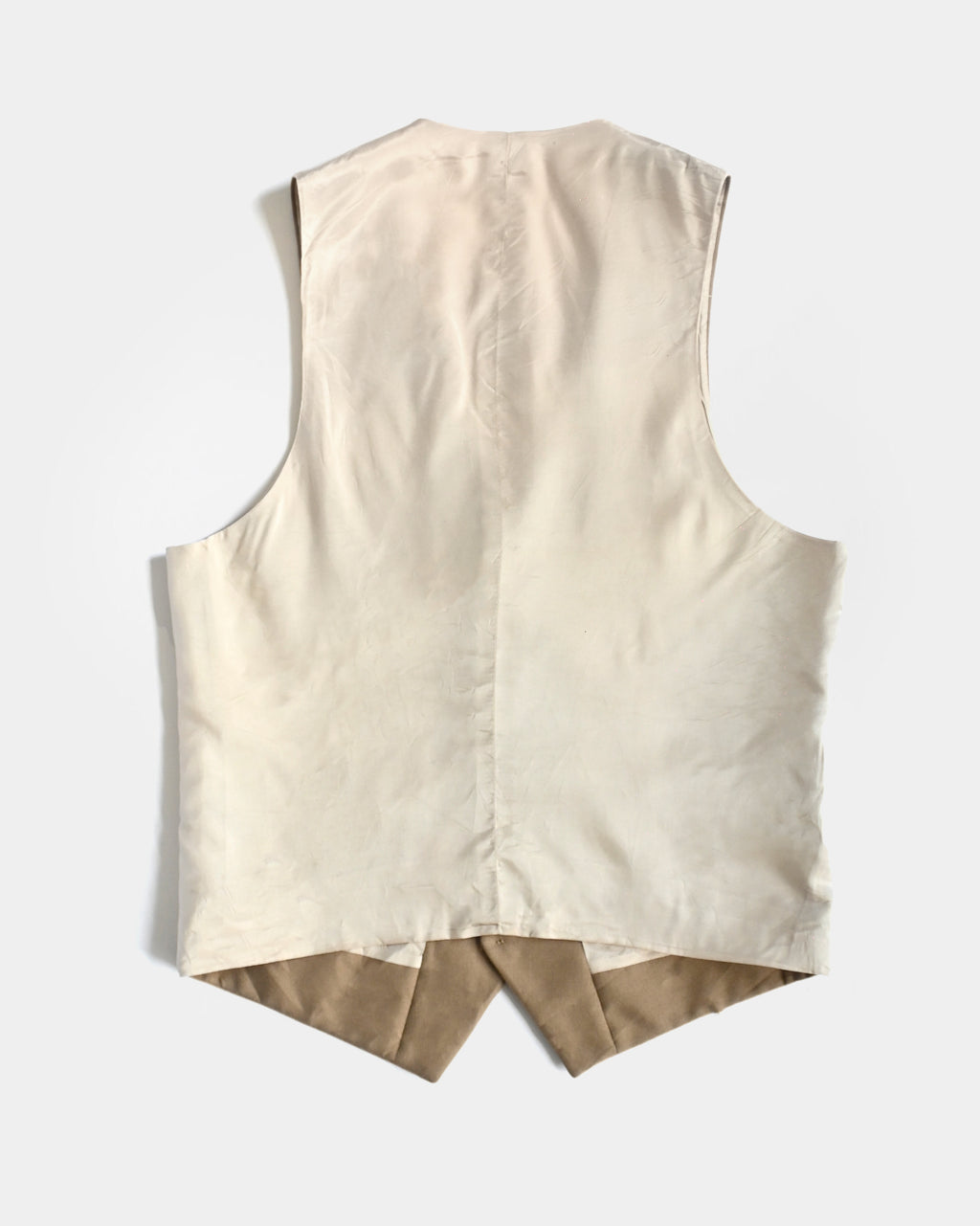 Cotton Vest