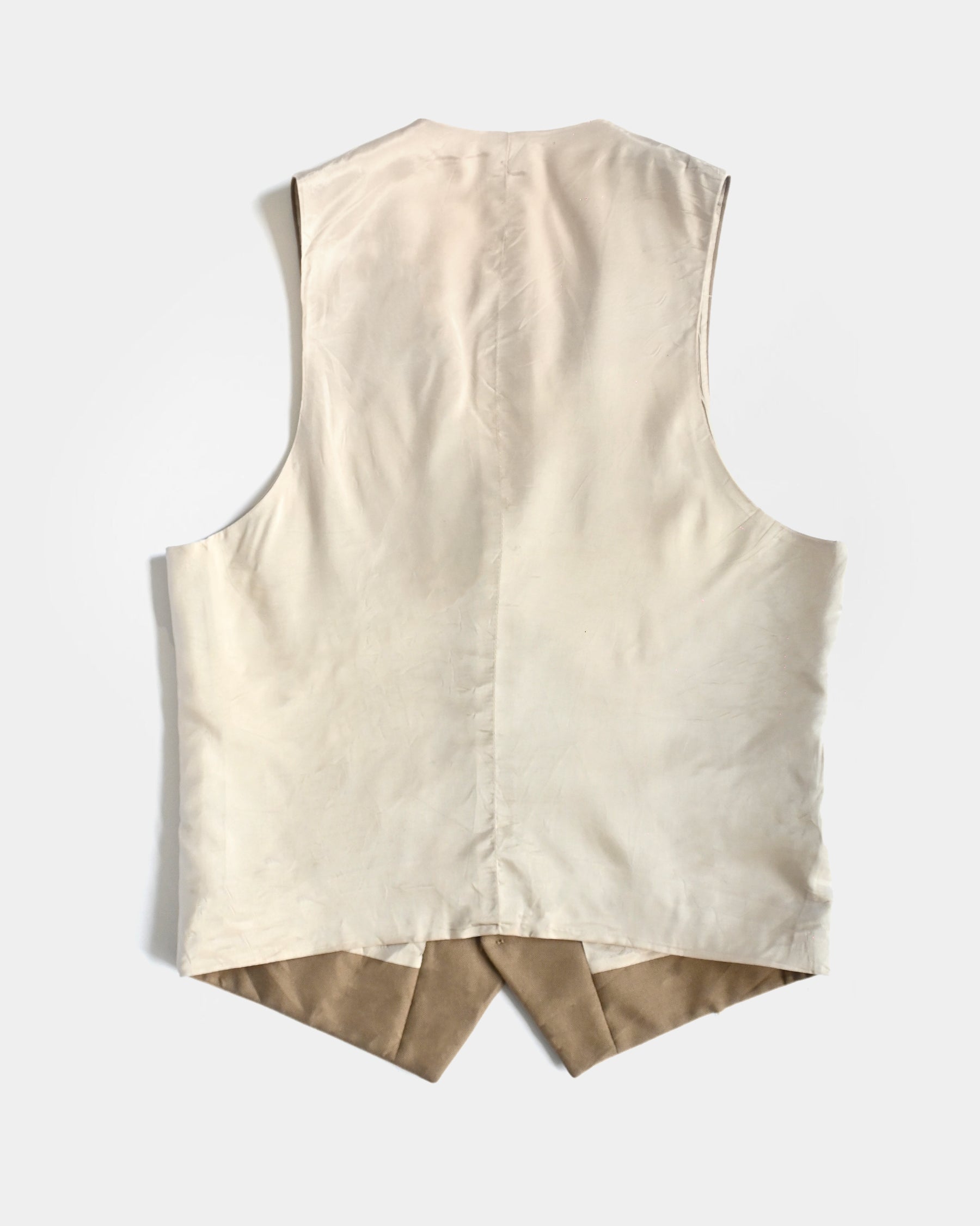 Cotton Vest