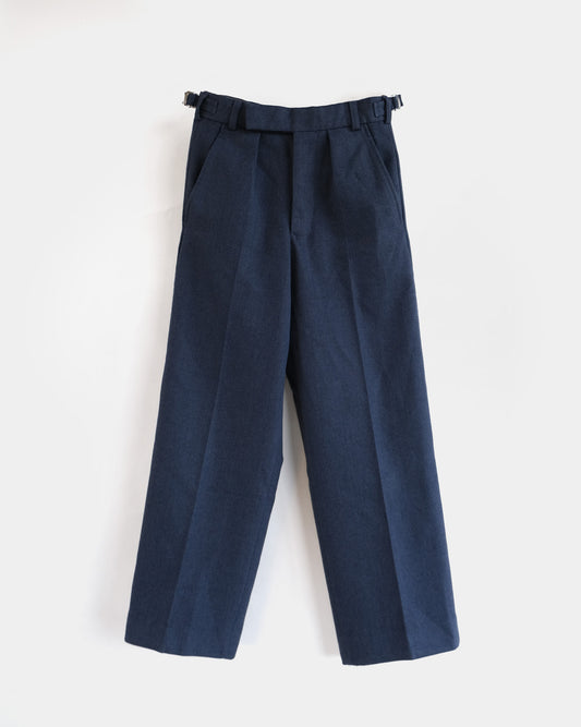 British Adjustable Trousers