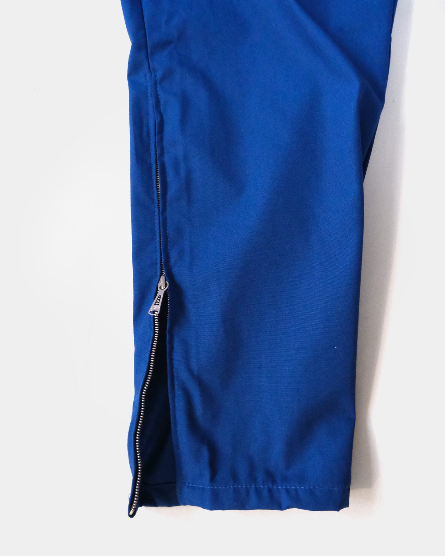 1970's Swedish Training Pants - Blue