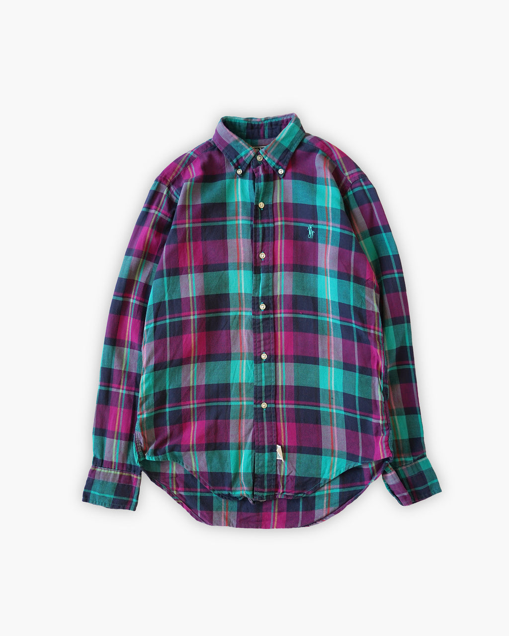 "Ralph Lauren" Tight Shirts