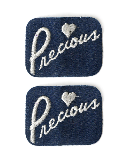 Vintage Patch