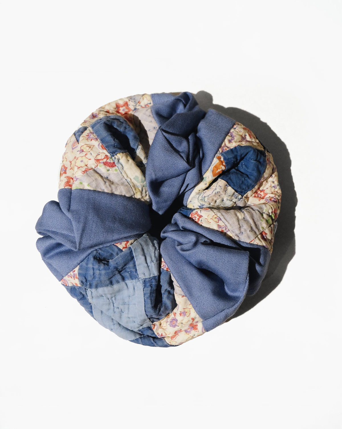 Kaya Select x 404 - Quilted Chouchou