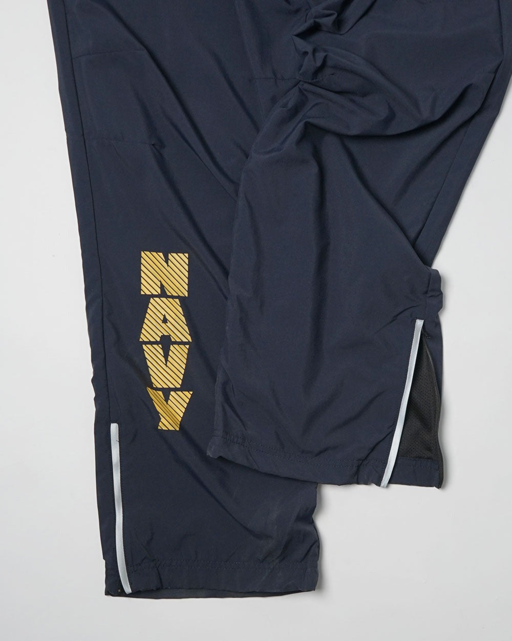 Physical Navy Running Pants