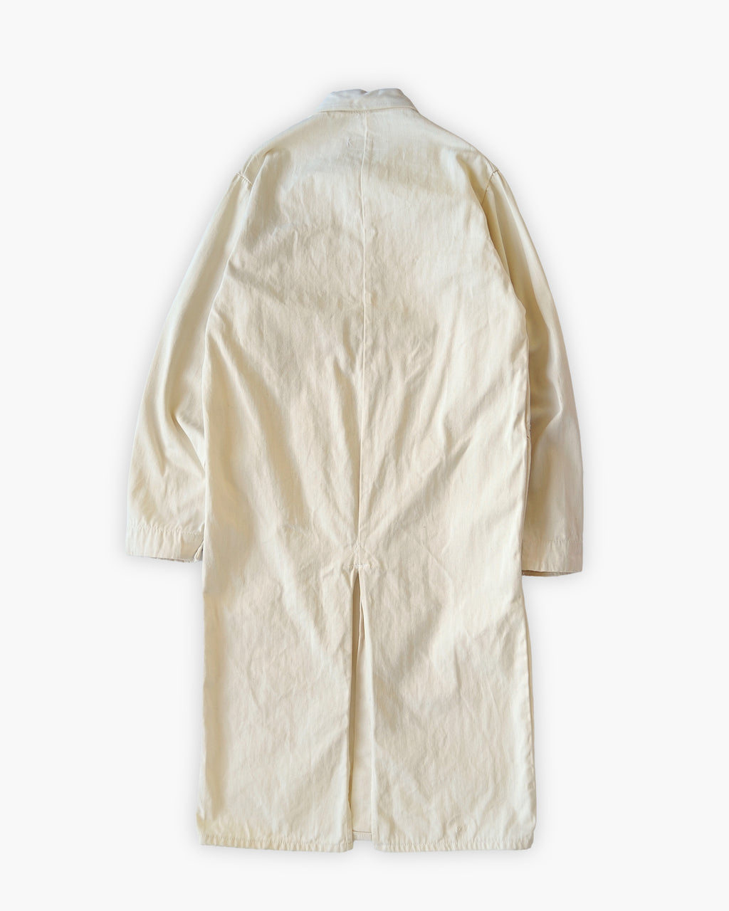 "UNIVERSAL" HBT Shop Coat Made In USA