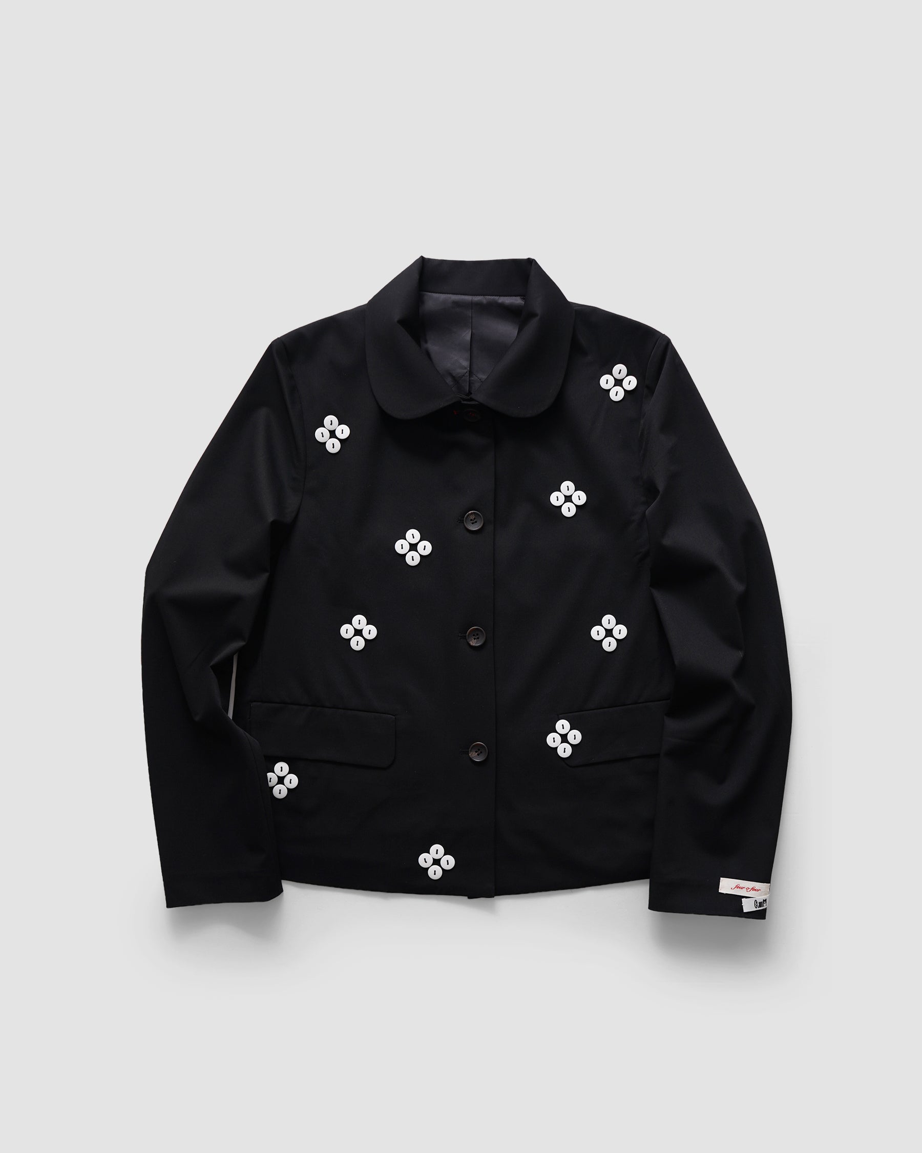 CMM × 404 "Button Patterned Jacket" by Angel Factory (15)