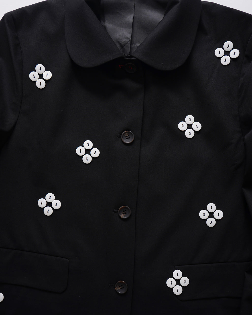 CMM × 404 "Button Patterned Jacket" by Angel Factory (15)