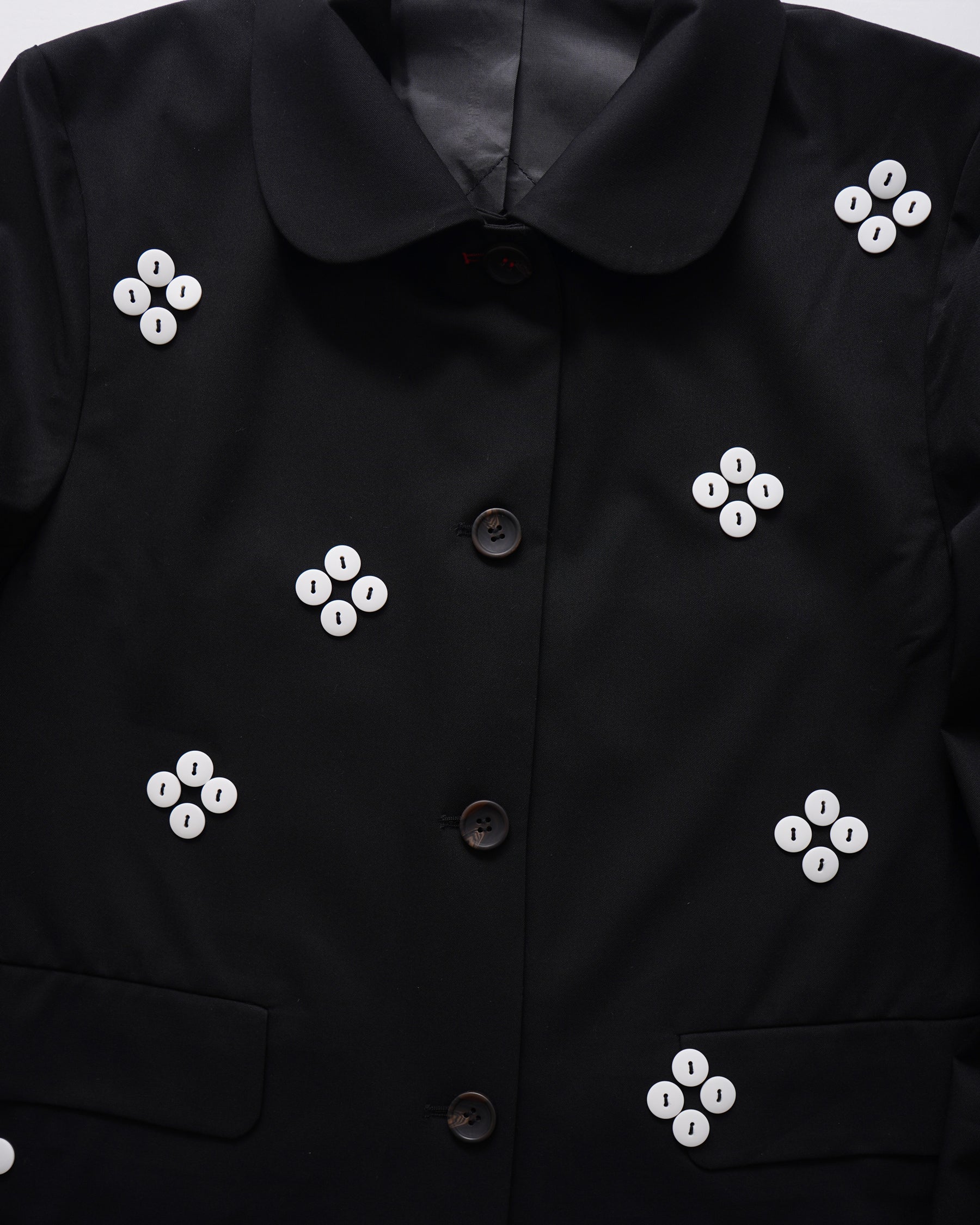 CMM × 404 "Button Patterned Jacket" by Angel Factory (15)