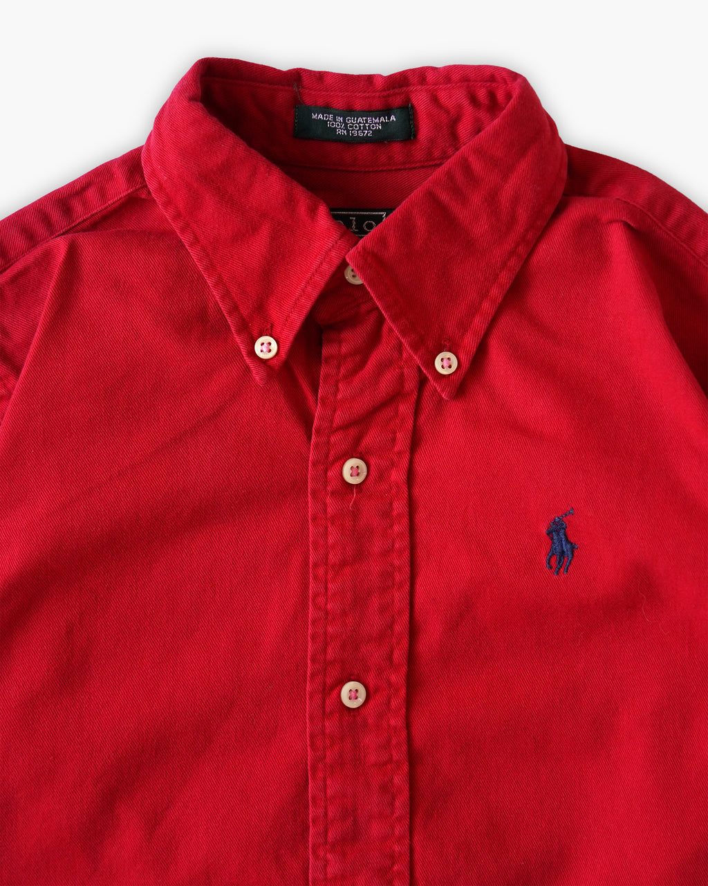 "Ralph Lauren" Tight Shirts