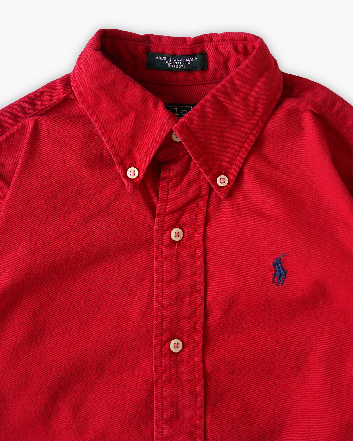 "Ralph Lauren" Tight Shirts