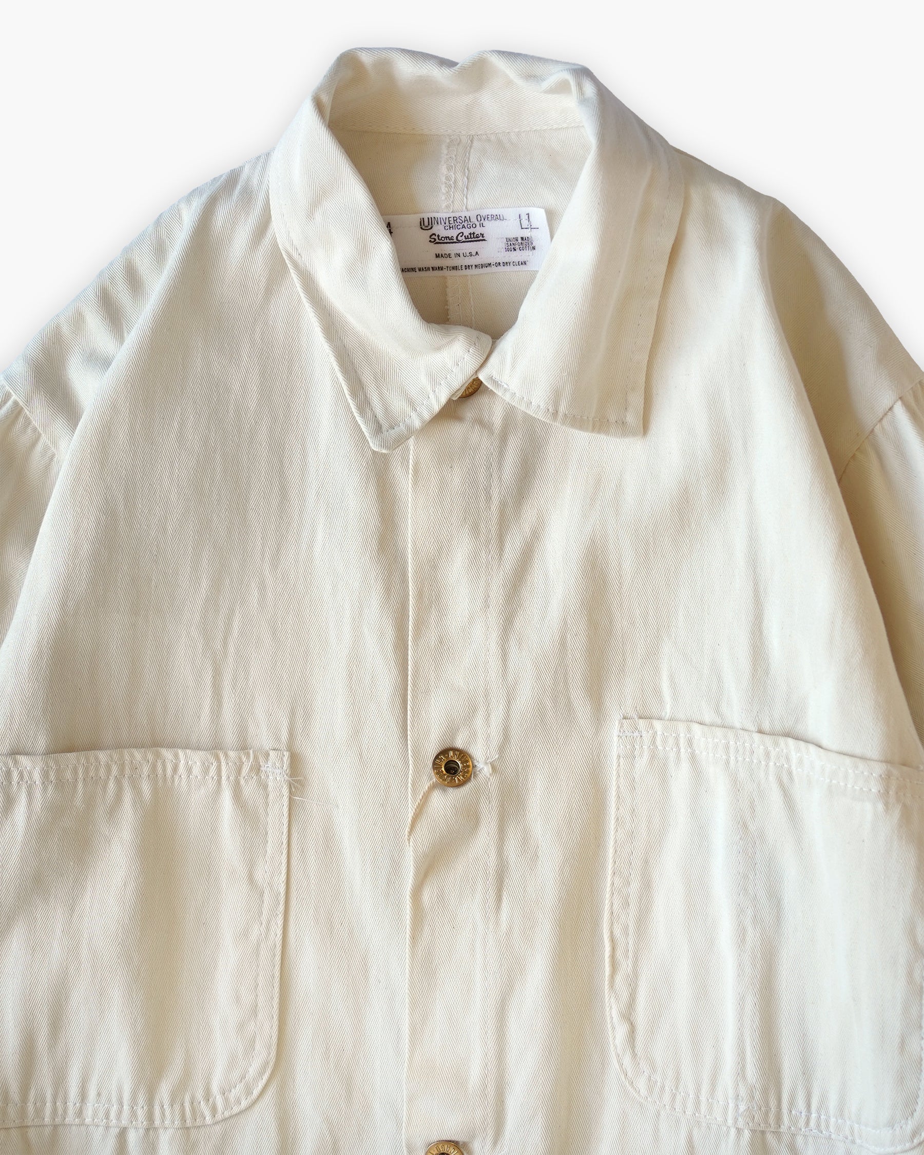 Jackets ・Coats – Page 2 – studiolab404.com