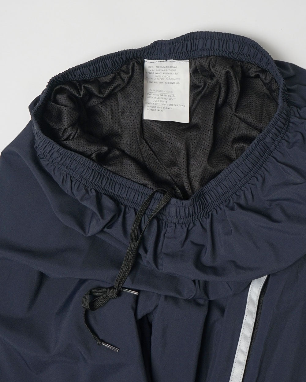 Physical Navy Running Pants