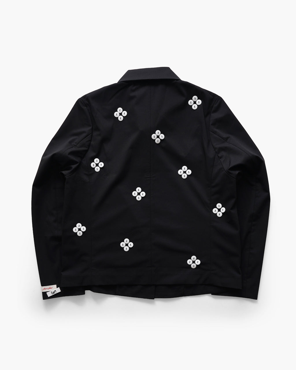 CMM × 404 "Button Patterned Jacket" by Angel Factory (15)