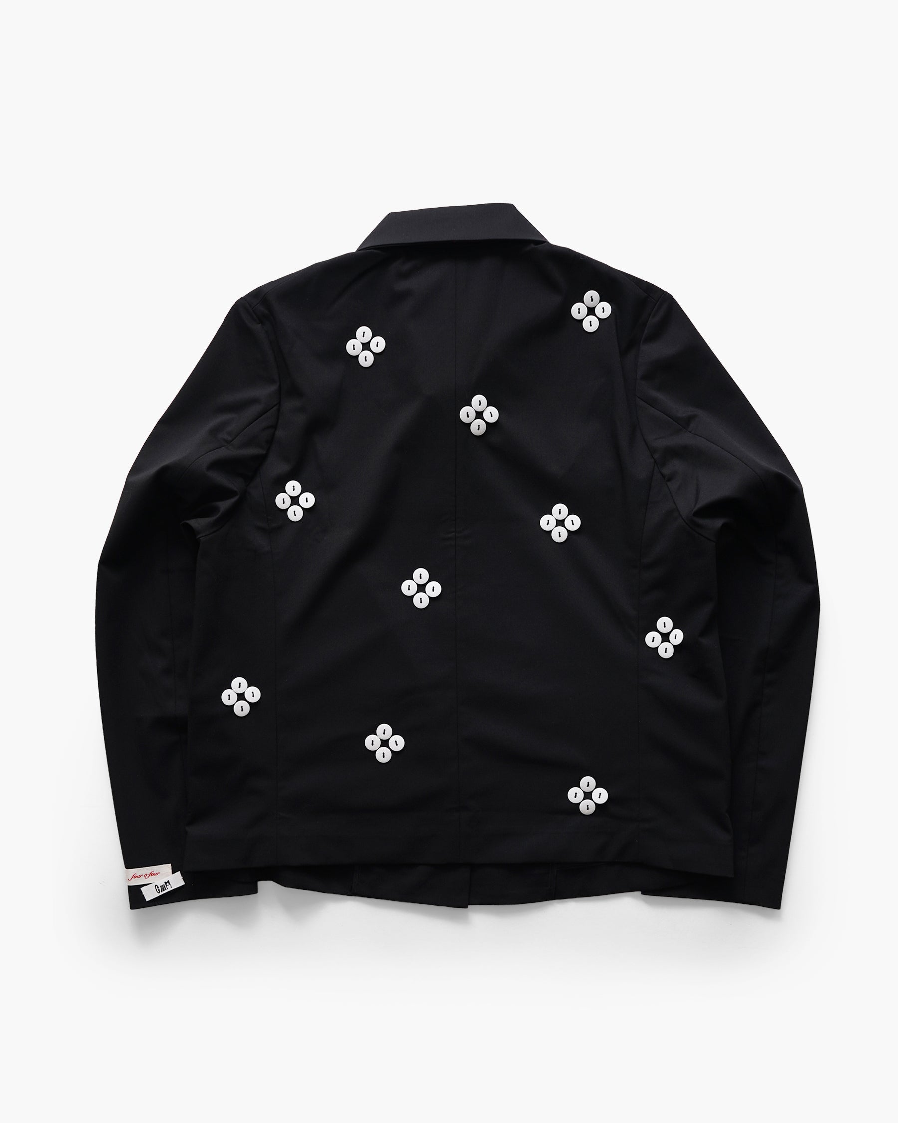 CMM × 404 "Button Patterned Jacket" by Angel Factory (15)
