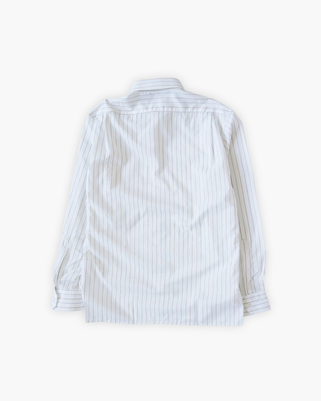 90s "Courrèges" Dress Shirts