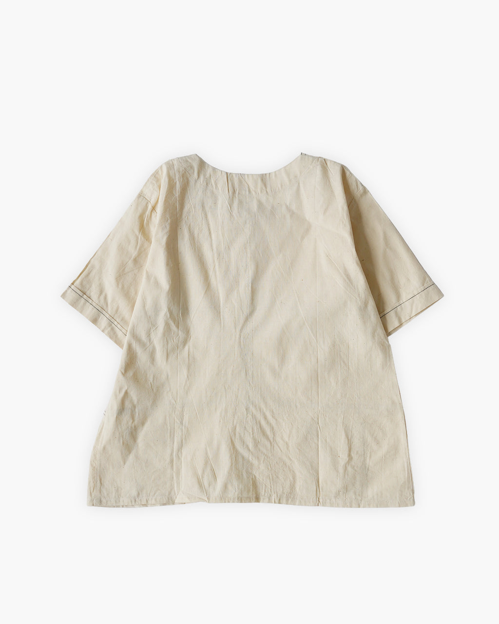 Ethnic Hand Made Cotton Top