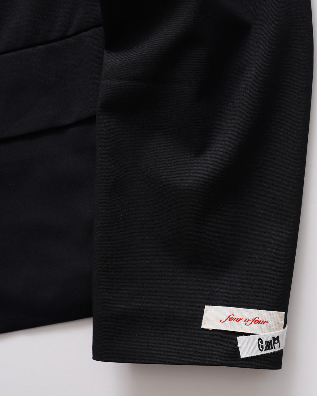 CMM × 404 "Button Patterned Jacket" by Angel Factory (15)