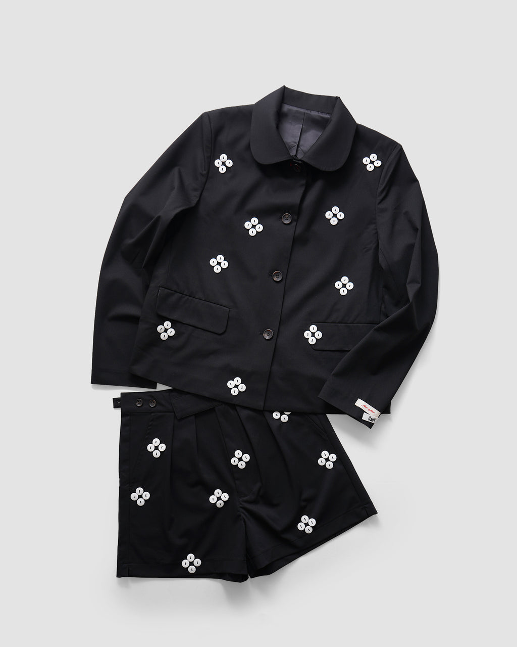 CMM × 404 "Button Patterned Jacket" by Angel Factory (15)