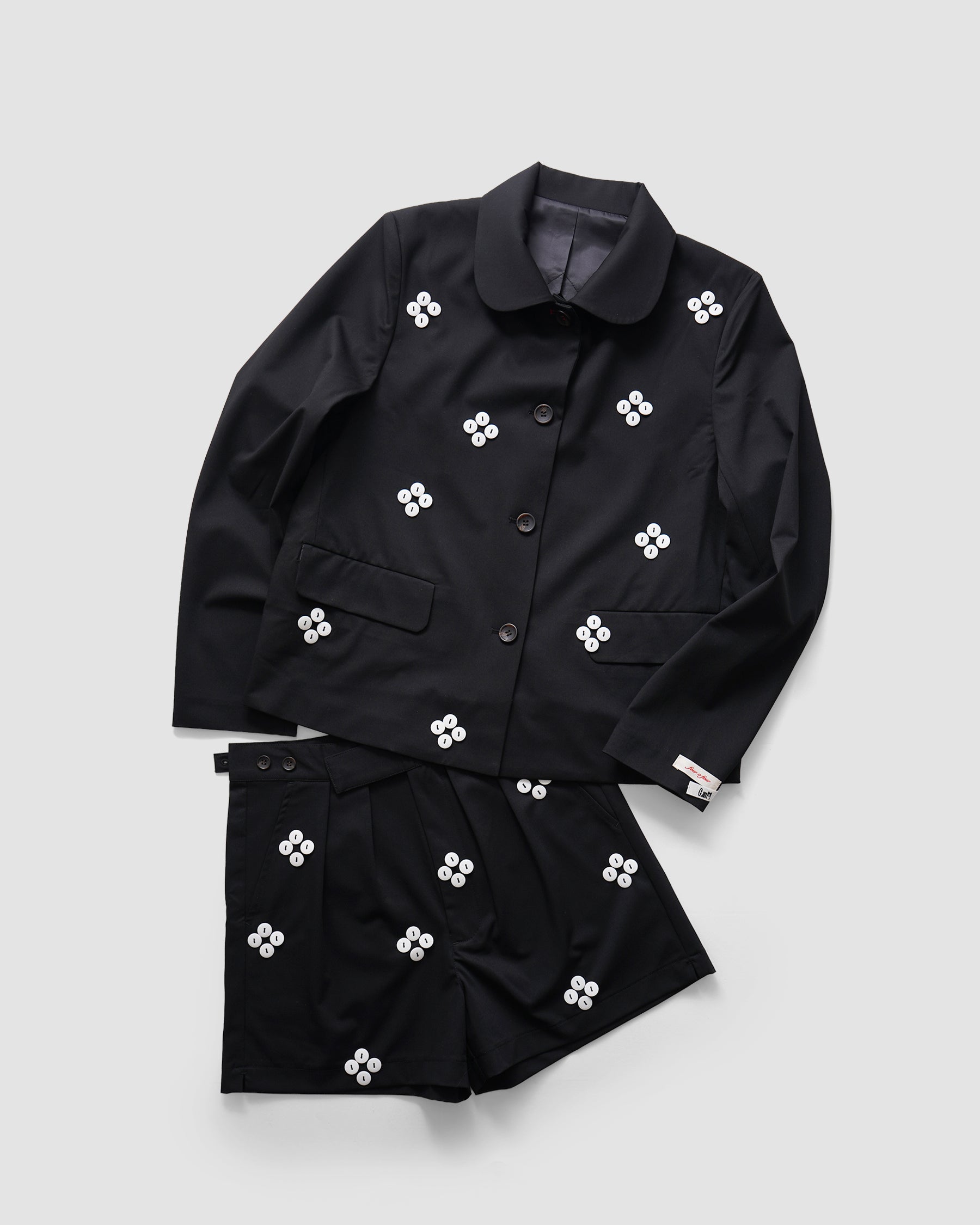CMM × 404 "Button Patterned Jacket" by Angel Factory (15)