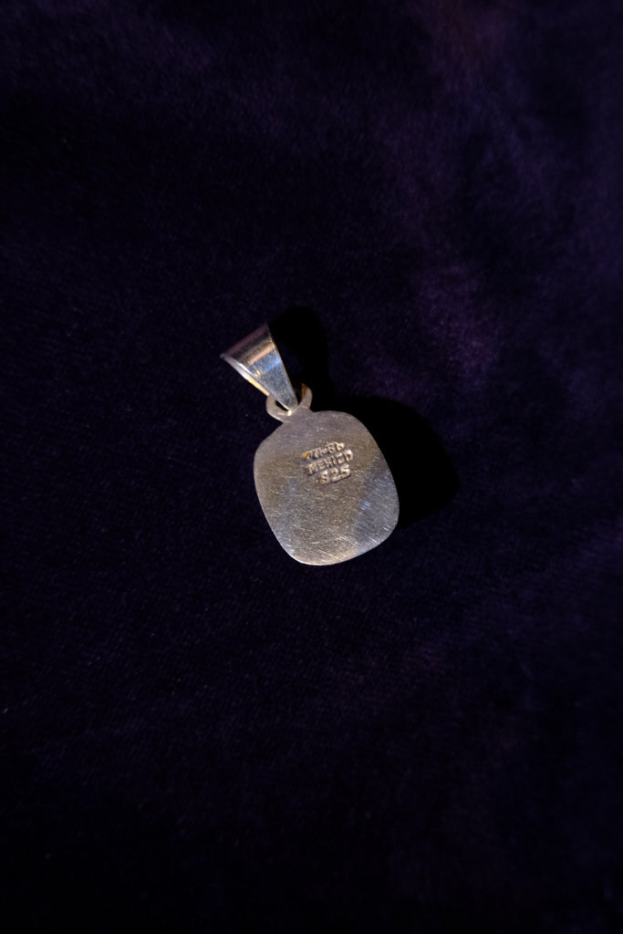 Onyx Pendant