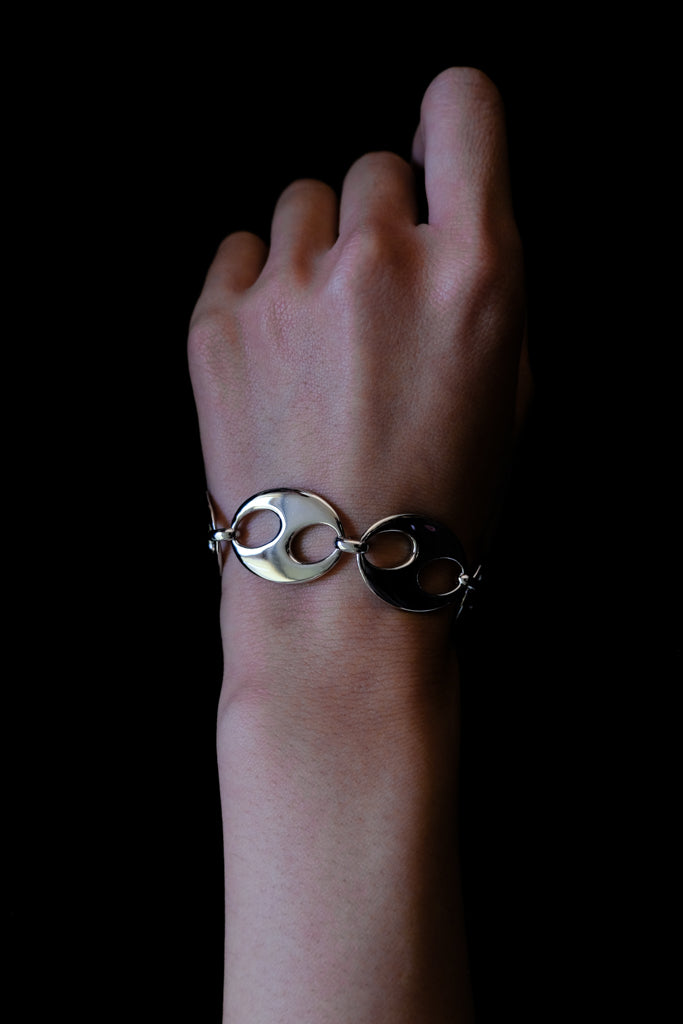 oo SIlver Bracelet
