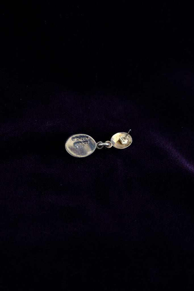 Stone Earrings