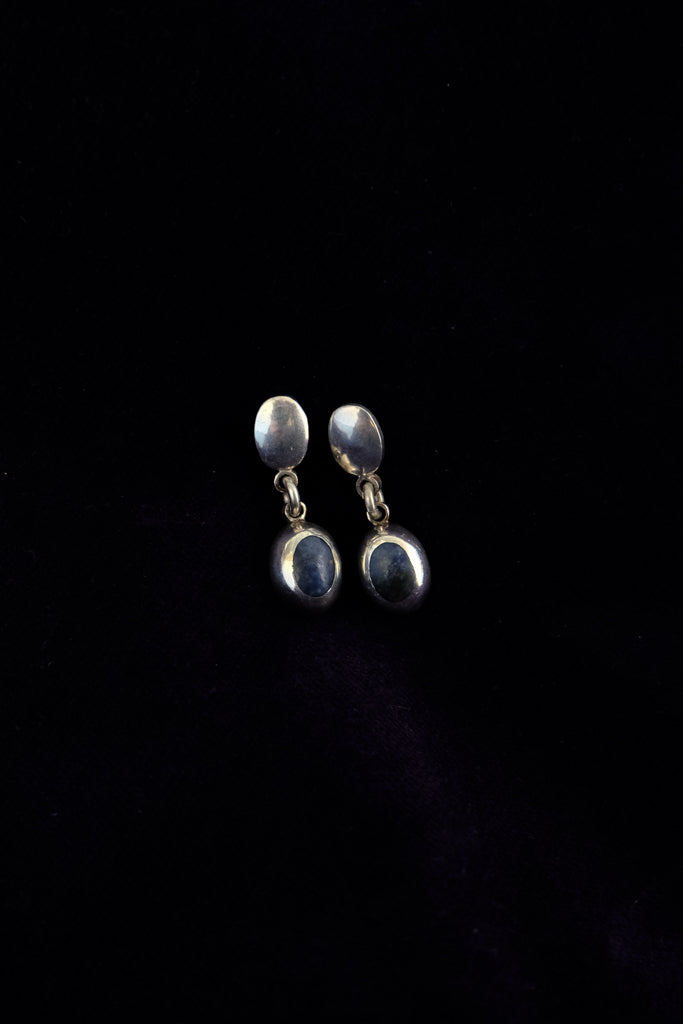 Stone Earrings