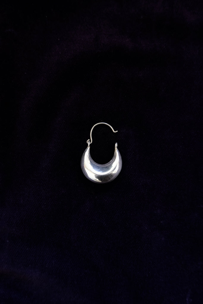 Chunky Hoops