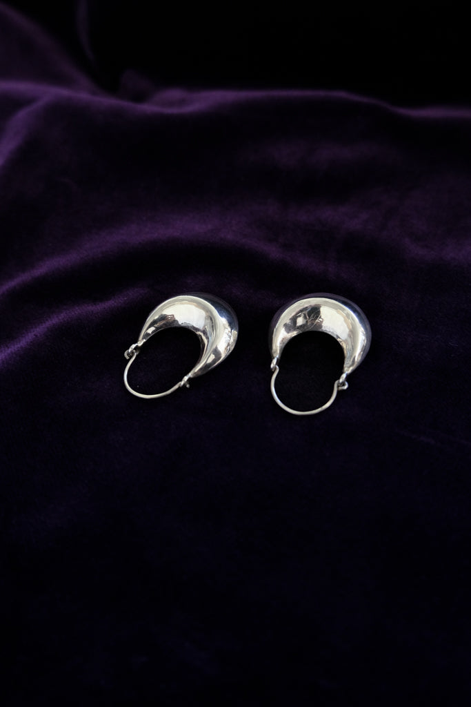 Chunky Hoops
