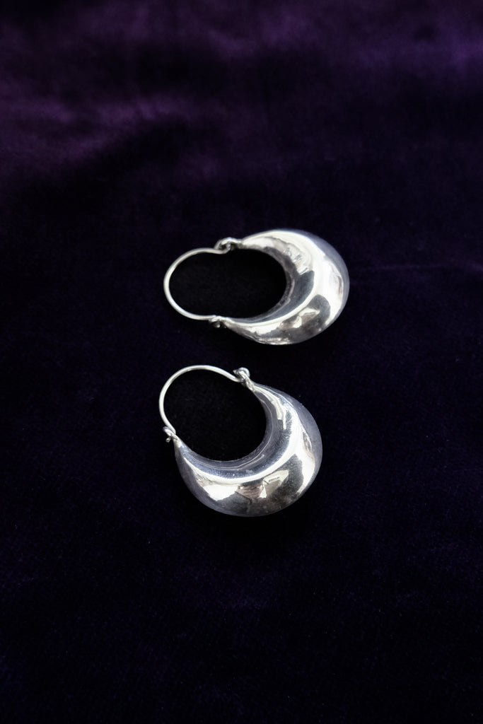 Chunky Hoops
