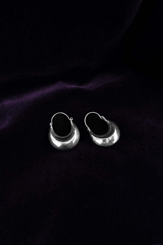 Chunky Hoops