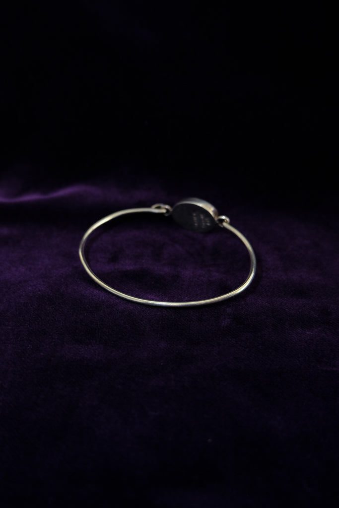 Mexican Hematite Bracelet